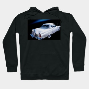 1956 Ford Thunderbird Continental Hoodie